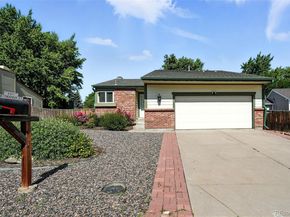 5317 S Truckee Court, Centennial CO 80015