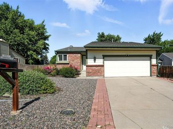 5317 S Truckee Court