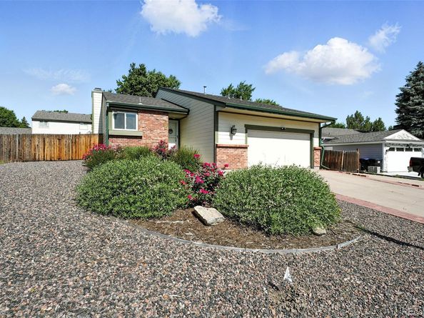 5317 S Truckee Court, Centennial CO 80015