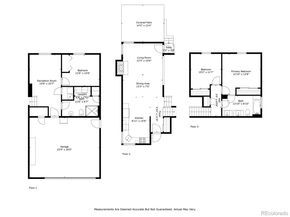 5317 S Truckee Court, Centennial CO 80015