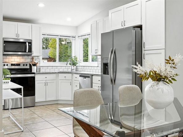 5317 S Truckee Court, Centennial CO 80015