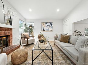 5317 S Truckee Court, Centennial CO 80015