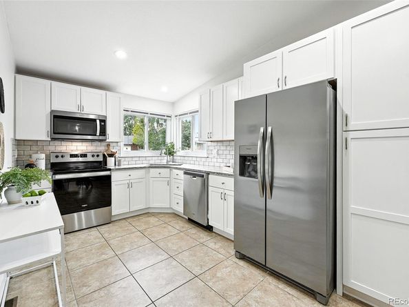 5317 S Truckee Court, Centennial CO 80015