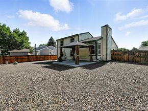 5317 S Truckee Court, Centennial CO 80015