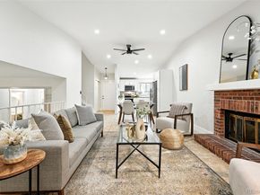 5317 S Truckee Court, Centennial CO 80015