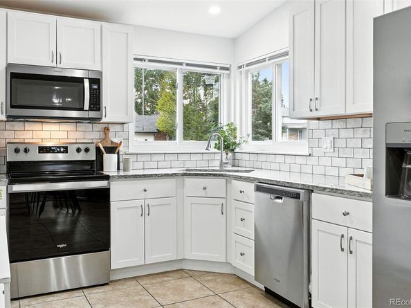 5317 S Truckee Court, Centennial CO 80015