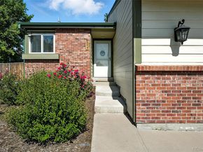 5317 S Truckee Court, Centennial CO 80015