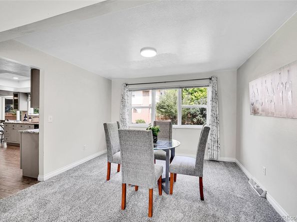 7303 E Mercer Place, Denver CO 80237
