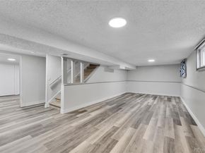 7303 E Mercer Place, Denver CO 80237