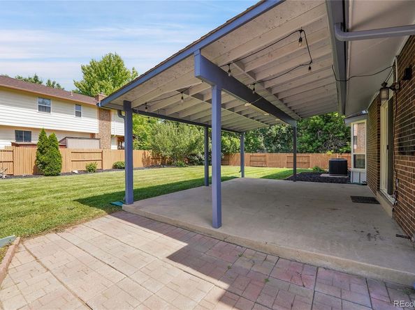 7303 E Mercer Place, Denver CO 80237