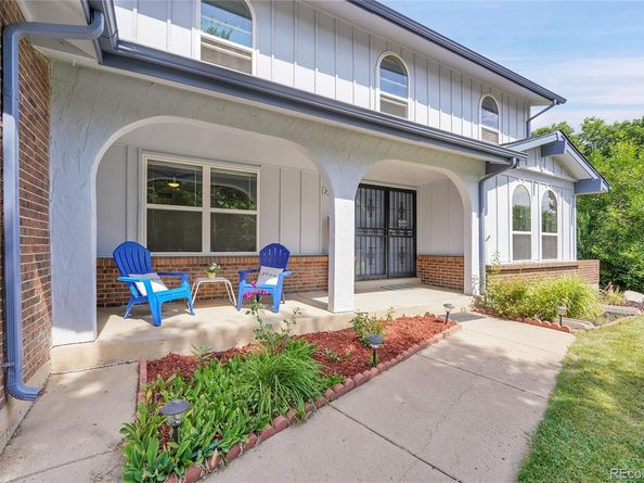 7303 E Mercer Place, Denver CO 80237