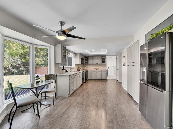 7303 E Mercer Place, Denver CO 80237