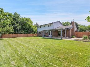 7303 E Mercer Place, Denver CO 80237