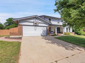 7303 E Mercer Place, Denver CO 80237