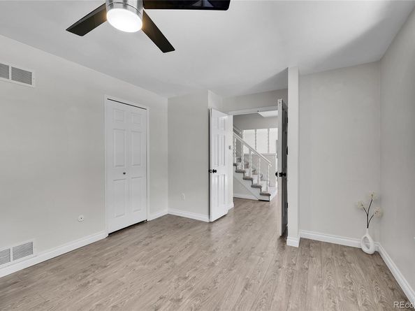 7303 E Mercer Place, Denver CO 80237