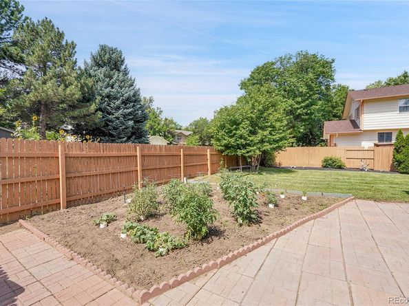 7303 E Mercer Place, Denver CO 80237
