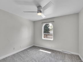7303 E Mercer Place, Denver CO 80237