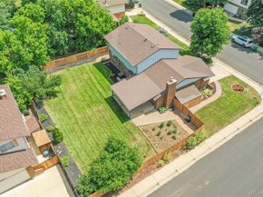 7303 E Mercer Place, Denver CO 80237