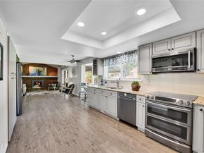 7303 E Mercer Place, Denver CO 80237