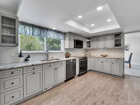 7303 E Mercer Place, Denver CO 80237