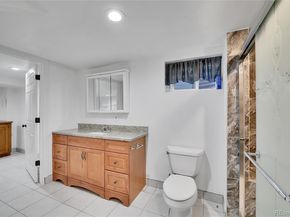 7303 E Mercer Place, Denver CO 80237