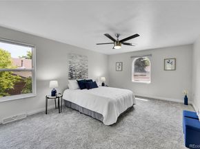 7303 E Mercer Place, Denver CO 80237