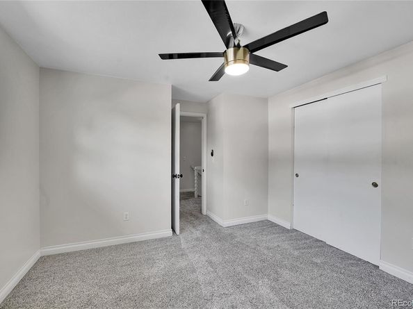 7303 E Mercer Place, Denver CO 80237