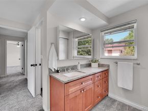 7303 E Mercer Place, Denver CO 80237