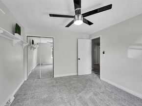 7303 E Mercer Place, Denver CO 80237
