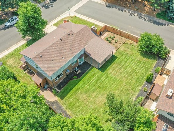 7303 E Mercer Place, Denver CO 80237
