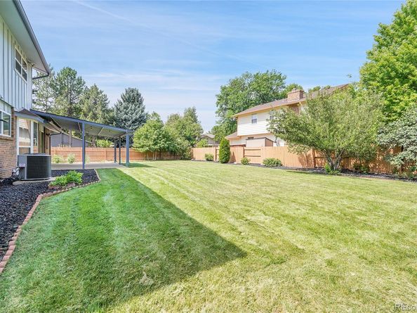 7303 E Mercer Place, Denver CO 80237