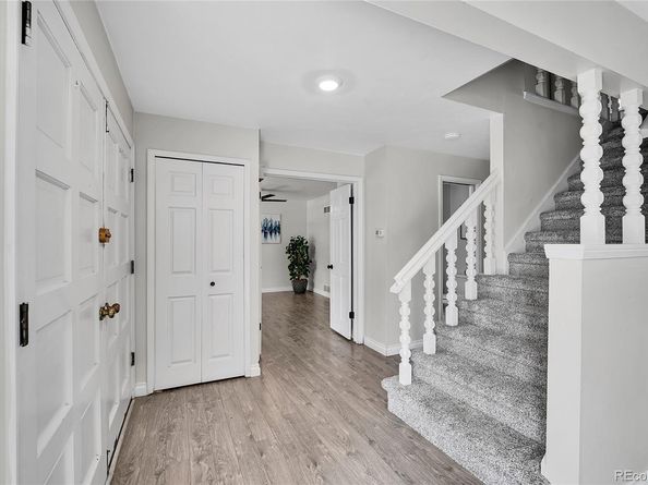 7303 E Mercer Place, Denver CO 80237