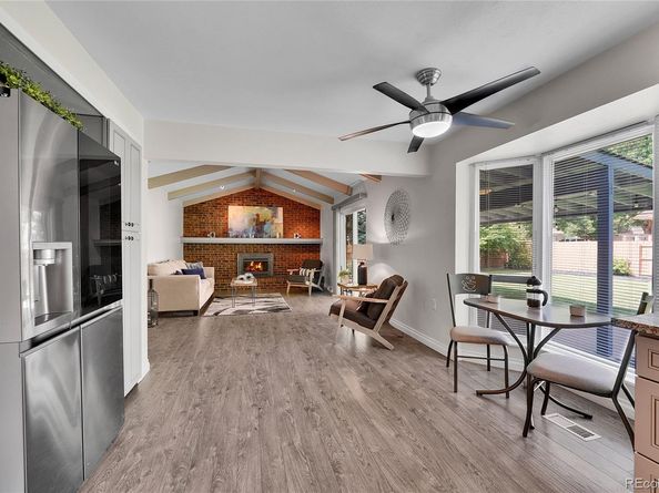 7303 E Mercer Place, Denver CO 80237