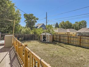 6718 W 70th Place, Arvada CO 80003