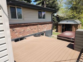 6718 W 70th Place, Arvada CO 80003