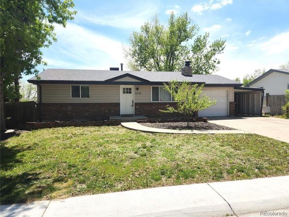 6718 W 70th Place, Arvada CO 80003