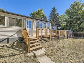 6718 W 70th Place, Arvada CO 80003