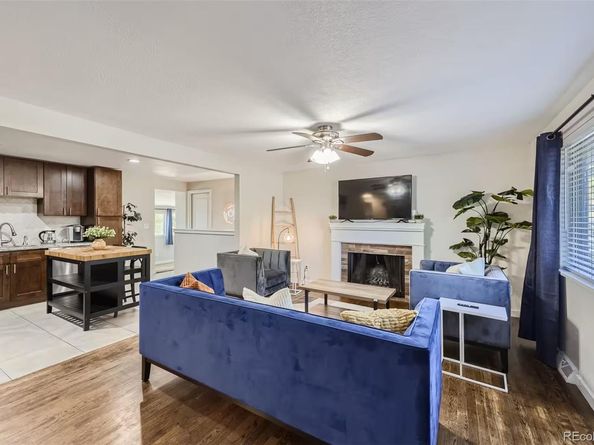 6718 W 70th Place, Arvada CO 80003