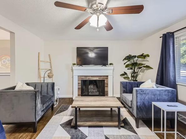 6718 W 70th Place, Arvada CO 80003