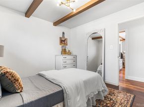 1100 Pontiac Street, Denver CO 80220