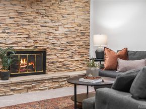 1100 Pontiac Street, Denver CO 80220