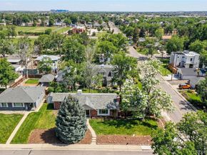 1100 Pontiac Street, Denver CO 80220
