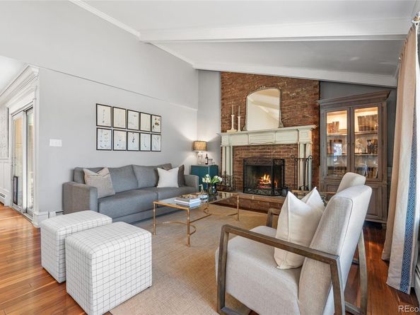 1100 Pontiac Street, Denver CO 80220