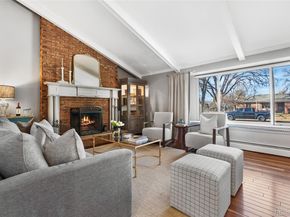 1100 Pontiac Street, Denver CO 80220