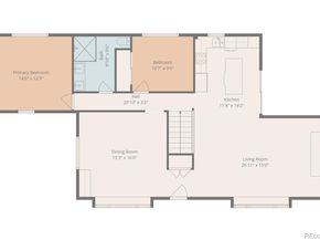 1100 Pontiac Street, Denver CO 80220