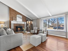 1100 Pontiac Street, Denver CO 80220