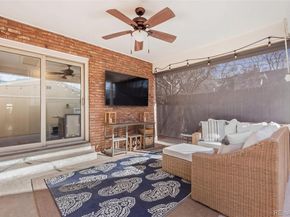 1100 Pontiac Street, Denver CO 80220