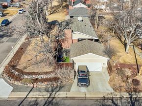 1100 Pontiac Street, Denver CO 80220