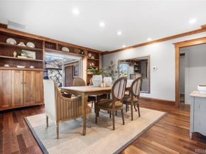 1100 Pontiac Street, Denver CO 80220