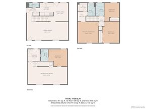 4767 S Olathe Street, Aurora CO 80015